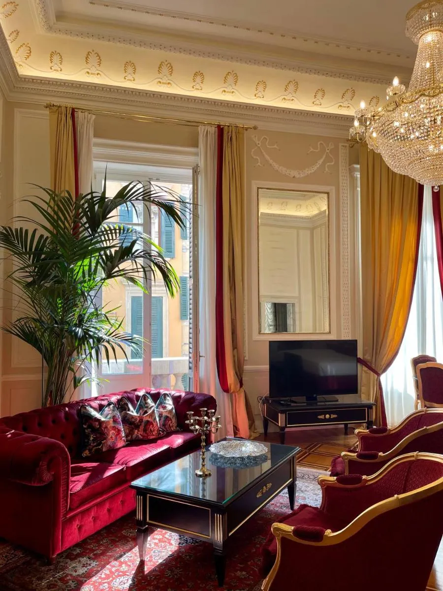 Image 3 of Palazzo Monga Boutique Guesthouse