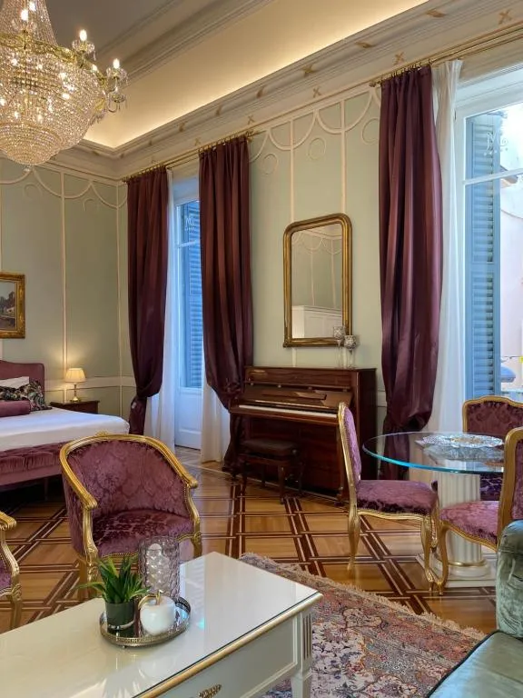 Image of Palazzo Monga Boutique Guesthouse