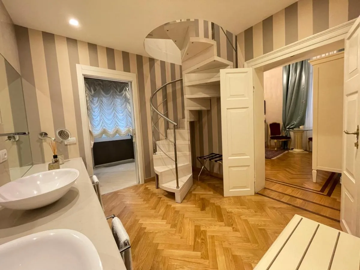 Image 2 of Palazzo Monga Boutique Guesthouse