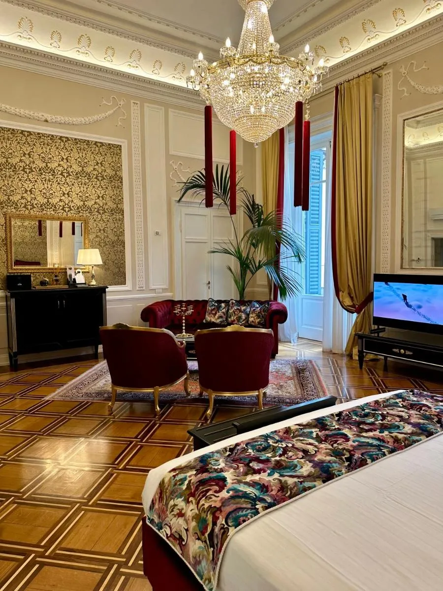 Image 5 of Palazzo Monga Boutique Guesthouse