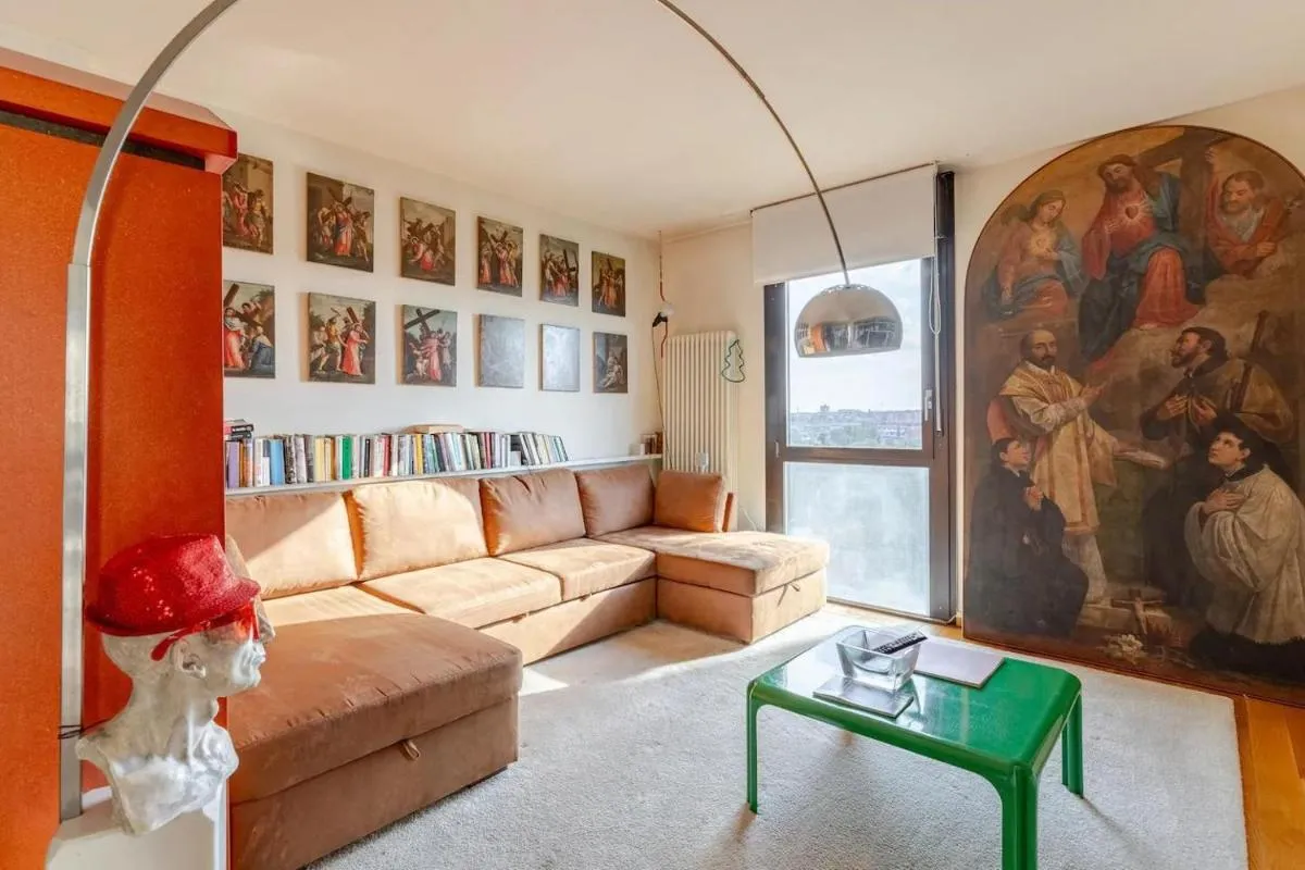 Image 4 of Palladio 20 Loft and Terrace