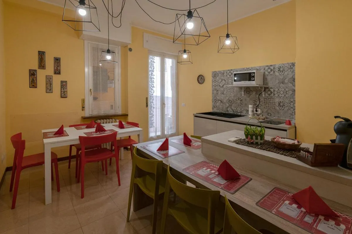 Image 2 of Pied à terre – Atelier