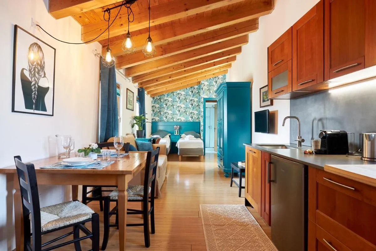 Image 5 of Professor’s nest – Verona Apartments