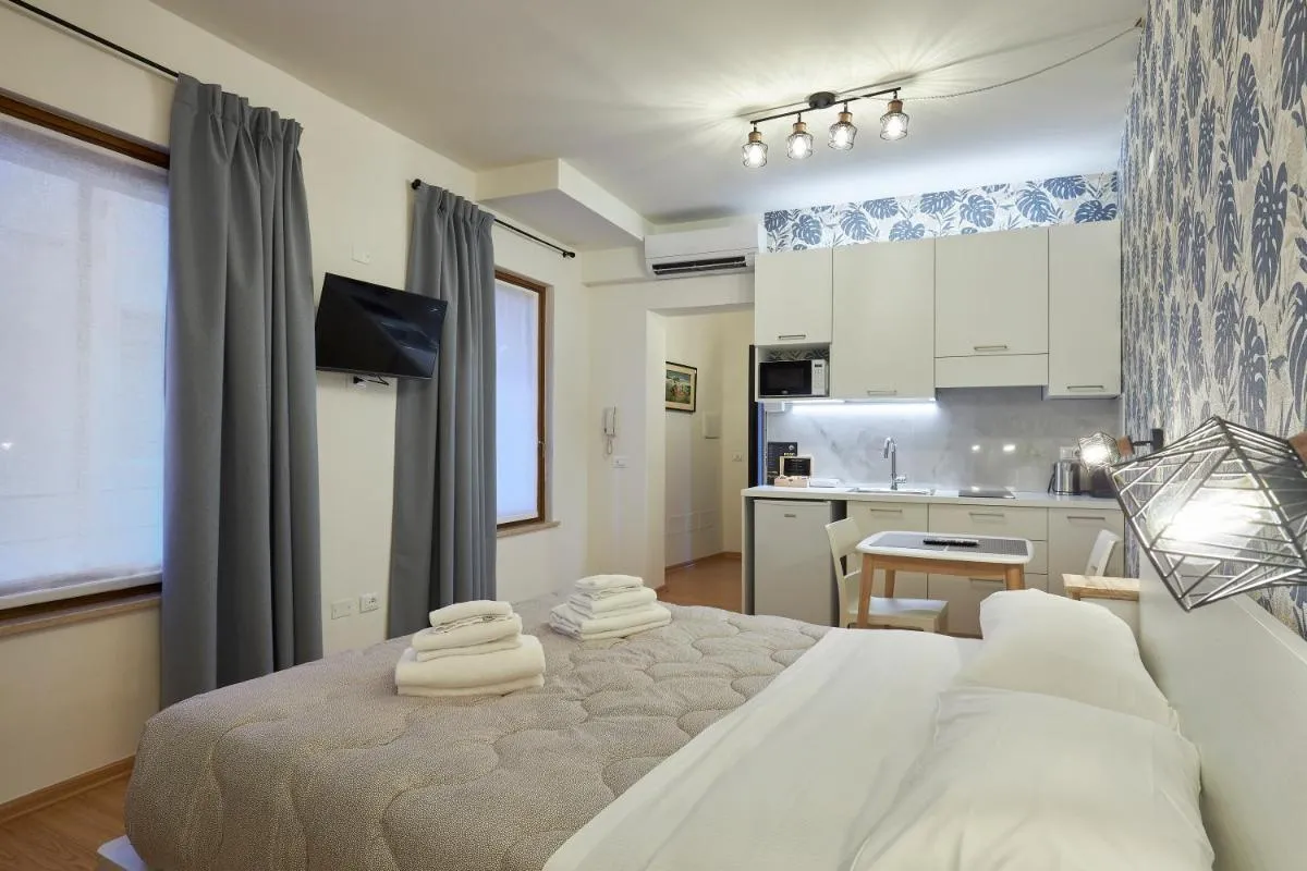 Image 6 of Professor’s nest – Verona Apartments