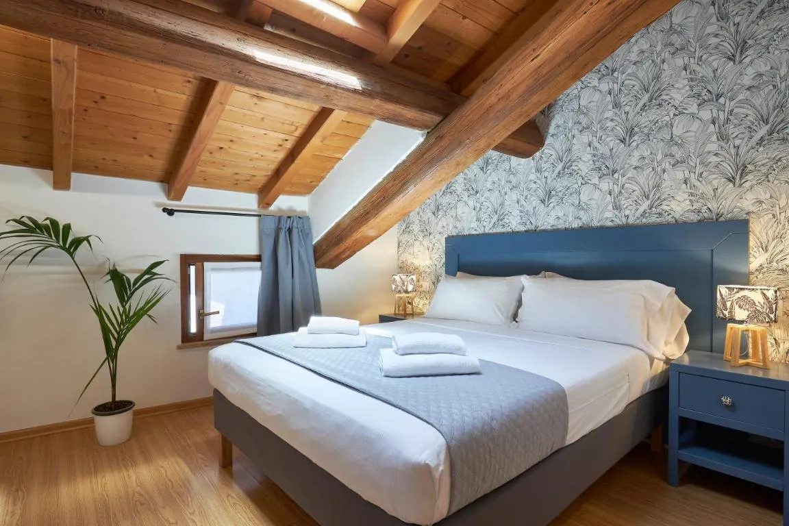 Image of Professor’s nest – Verona Apartments