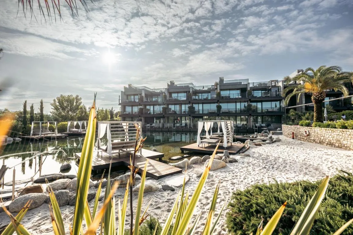 Image of Quellenhof Luxury Resort Lazise