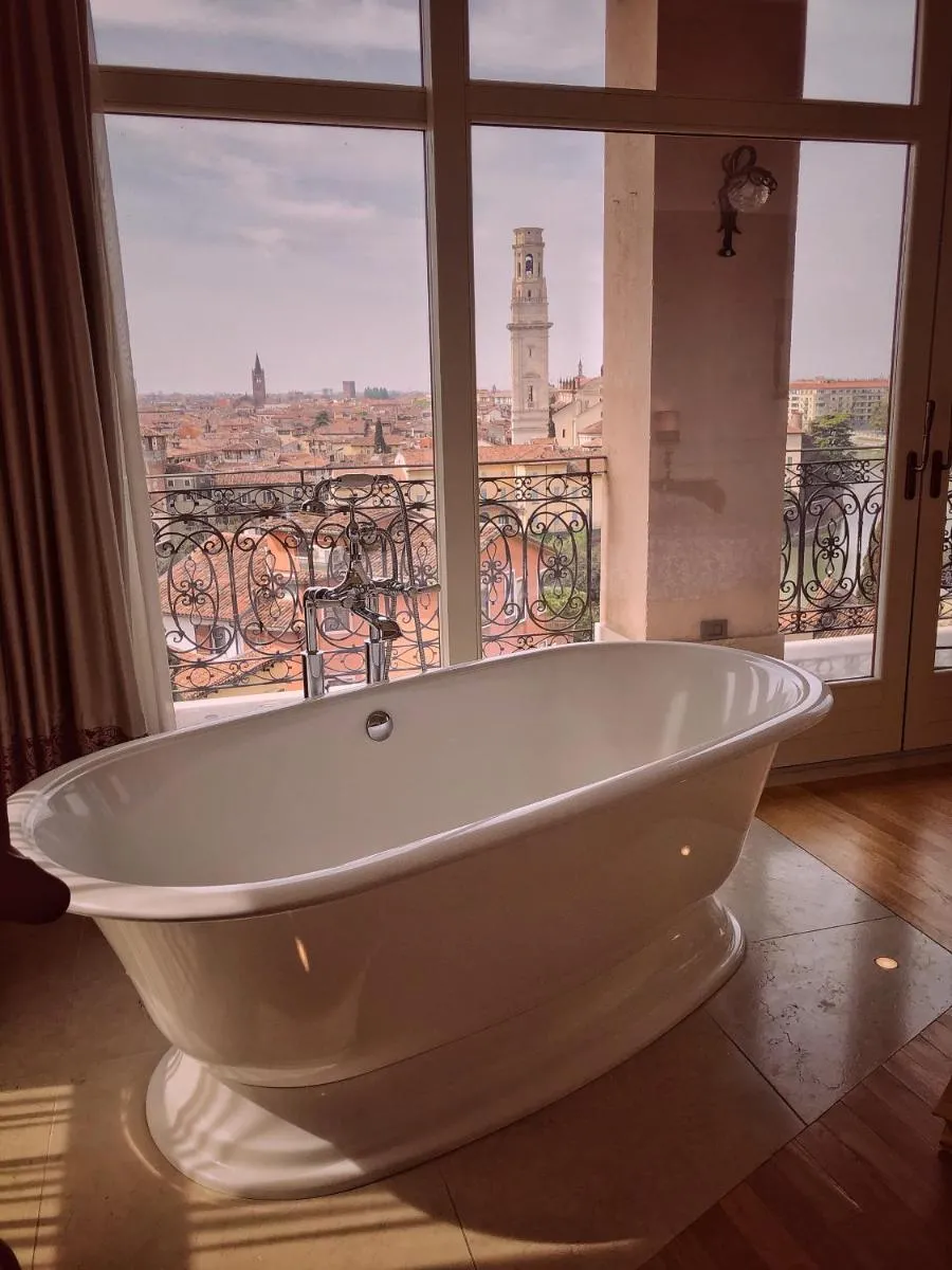 Image 6 of Relais Colle San Pietro