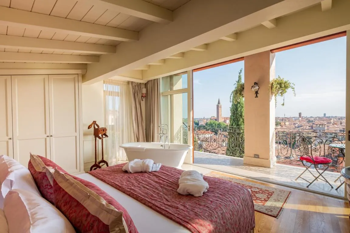 Image of Relais Colle San Pietro