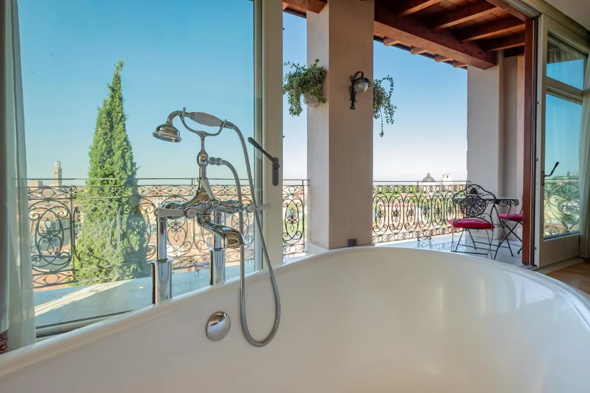 Image 5 of Relais Colle San Pietro