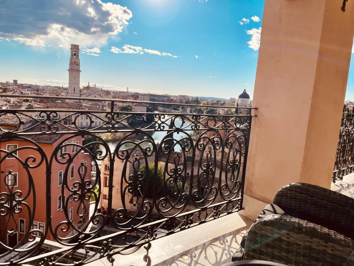 Image 2 of Relais Colle San Pietro