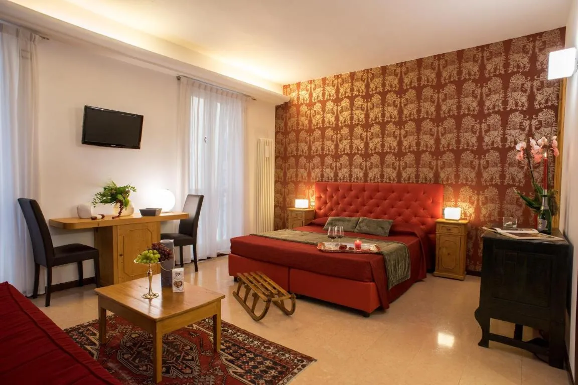 Image of Relais La Torre