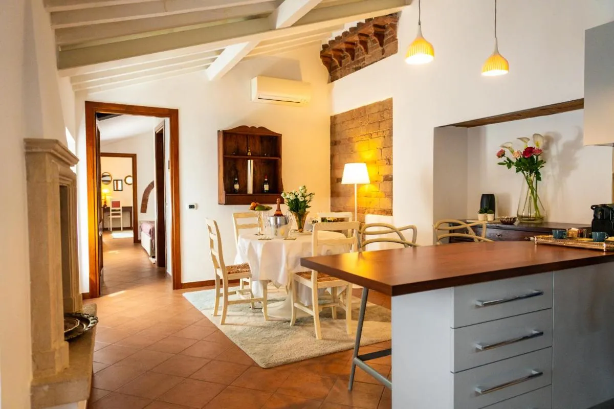 Image 3 of Relais La Torre