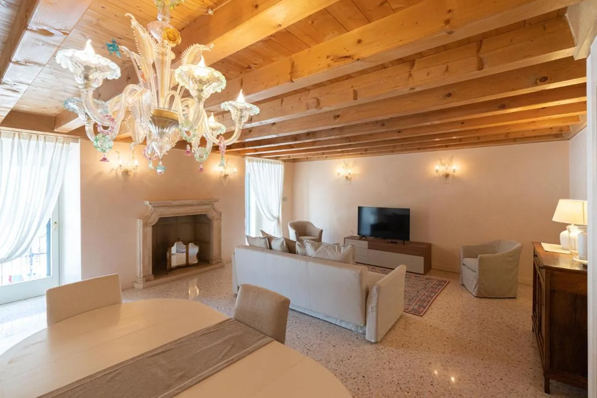 Image 4 of Relais La Torre