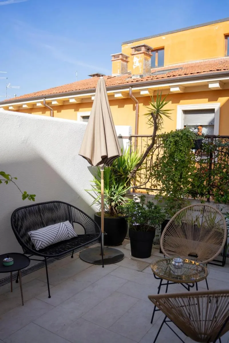 Image 6 of Relais Pensiero