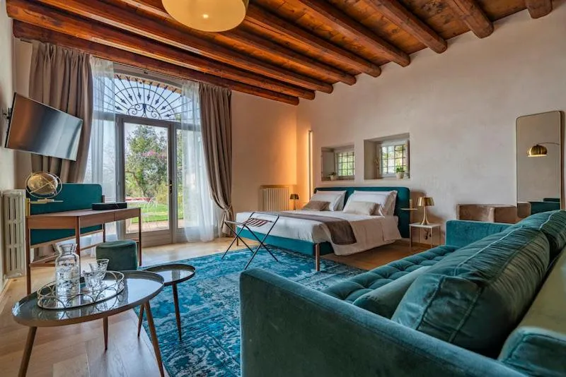 Image 1 of Relais Villa dei Gelsi & Spa