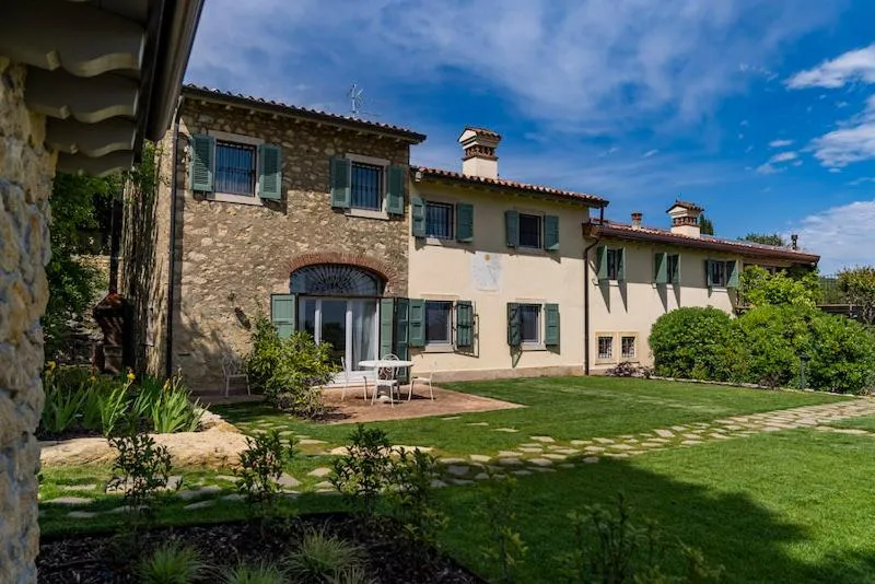 Image 2 of Relais Villa dei Gelsi & Spa
