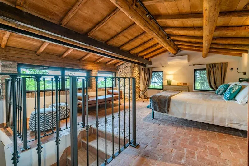 Image 4 of Relais Villa dei Gelsi & Spa
