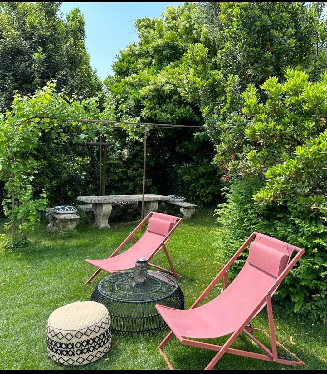 Image 5 of Relais Villa dei Gelsi & Spa