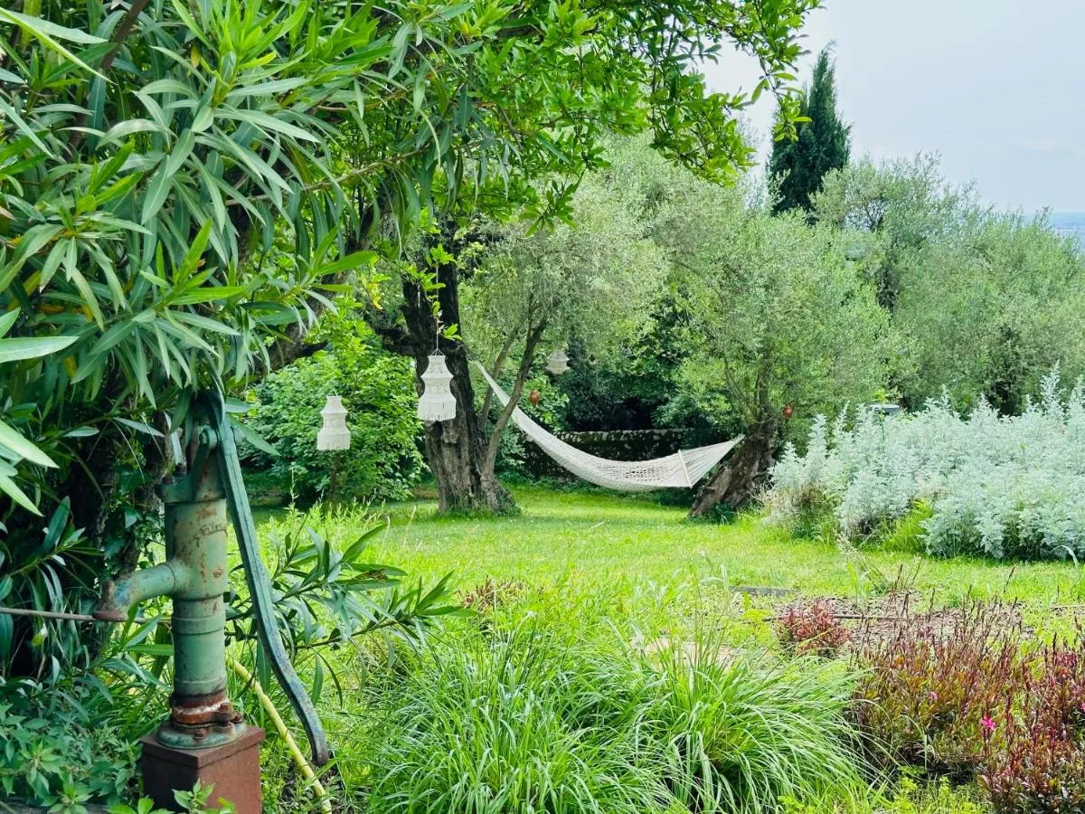 Image 6 of Relais Villa dei Gelsi & Spa