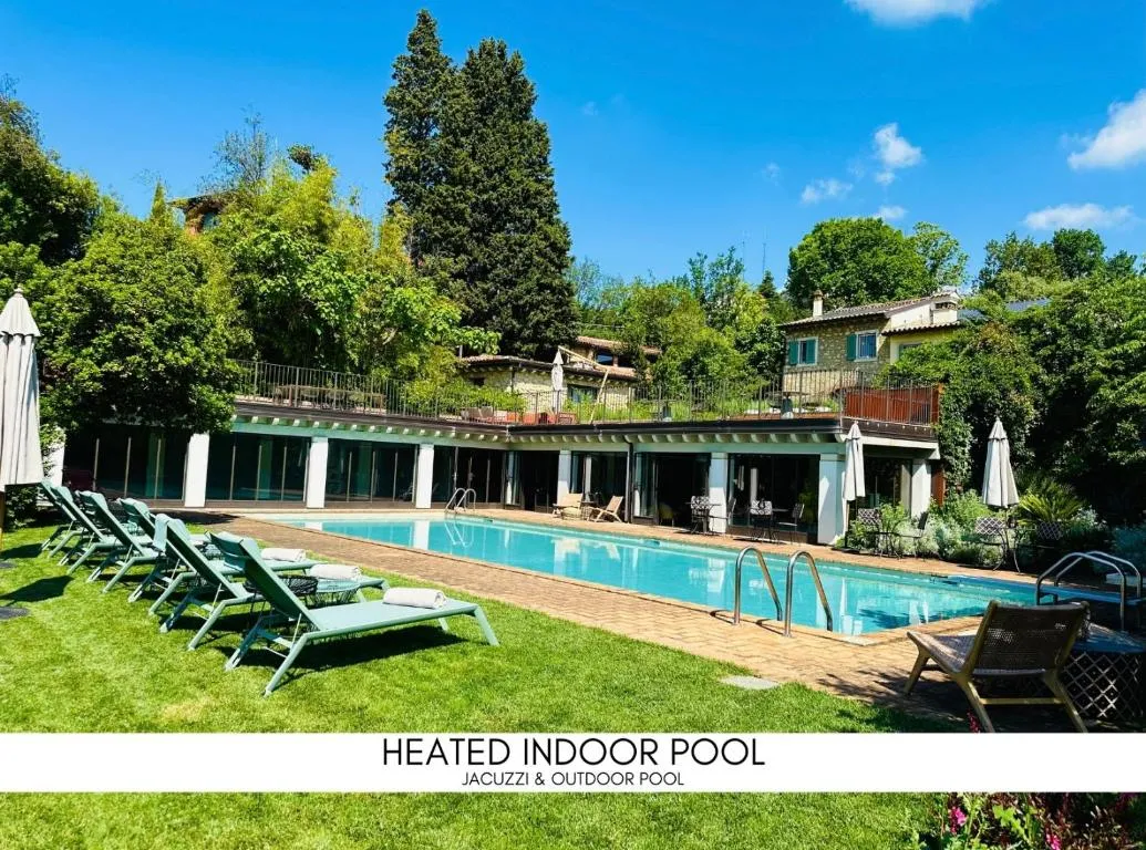 Image of Relais Villa dei Gelsi & Spa