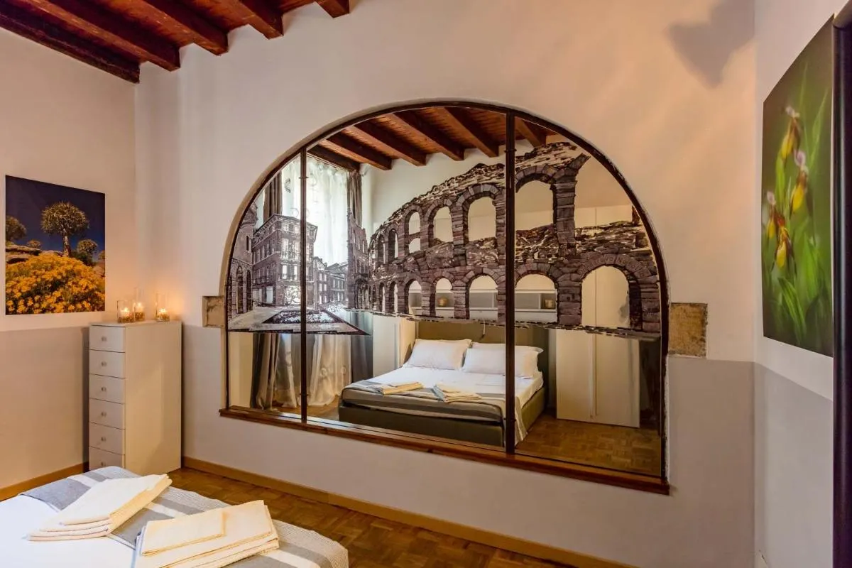 Image 1 of Residence Casanova Duomo