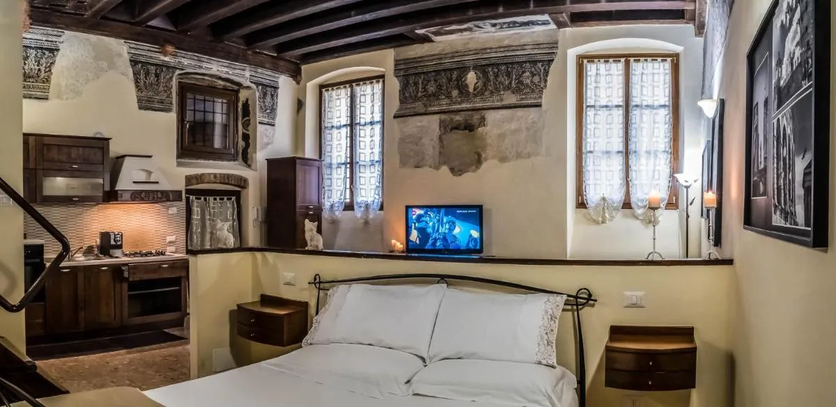 Image 2 of Residence Casanova Duomo