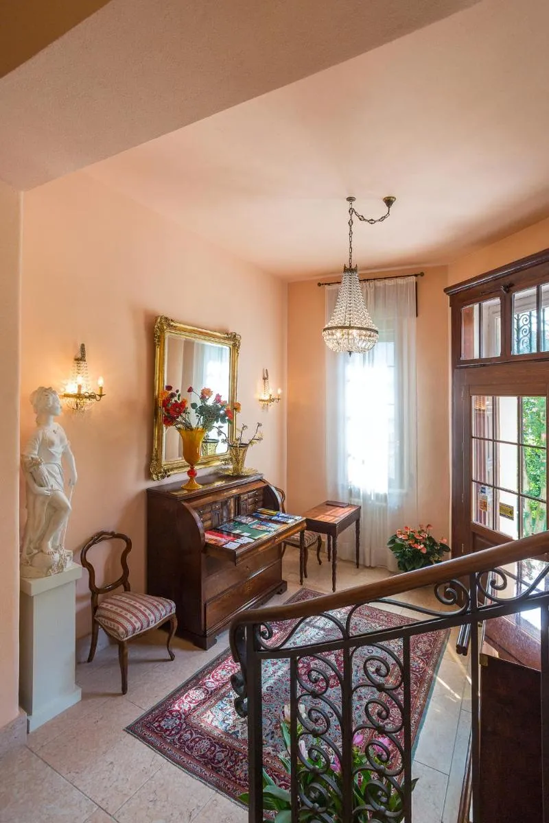 Image 3 of Residence Villa Mainard