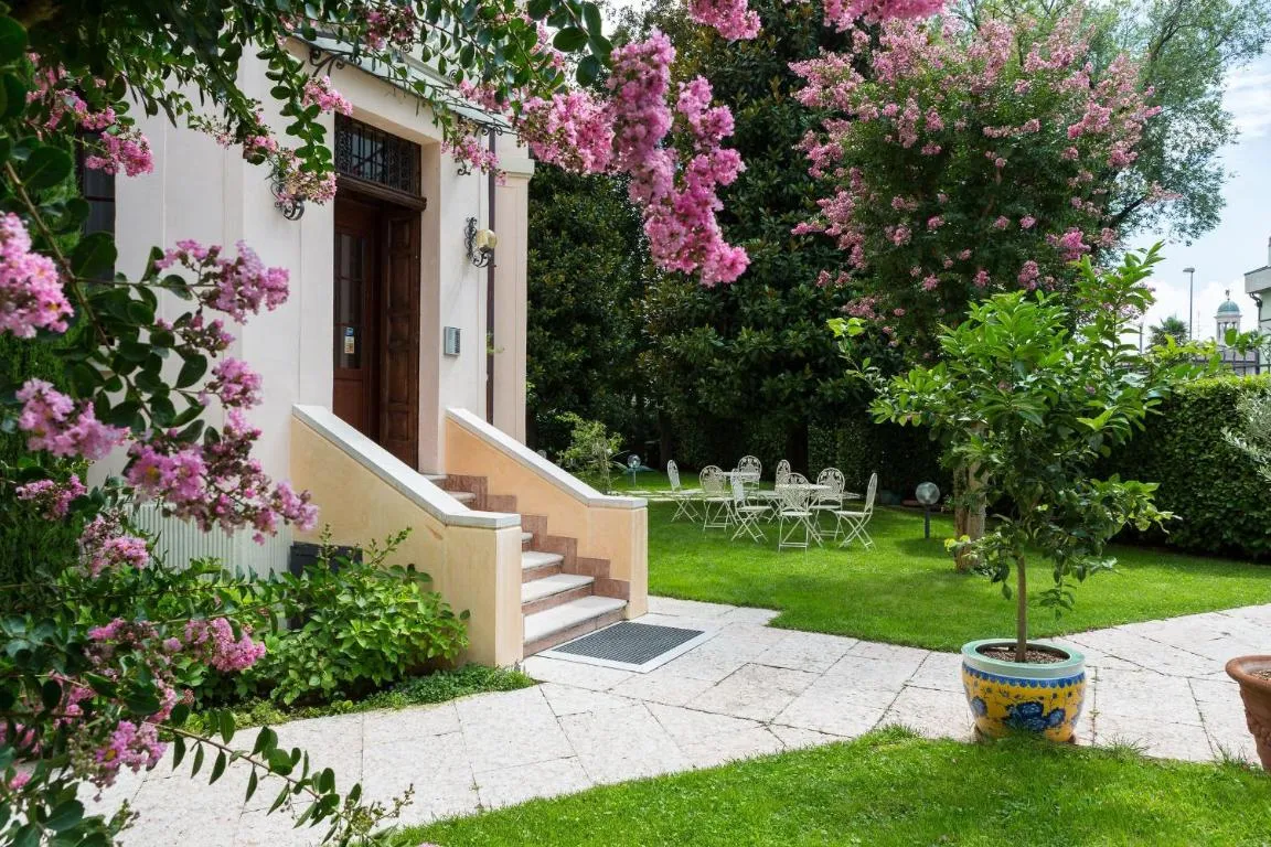Image of Residence Villa Mainard
