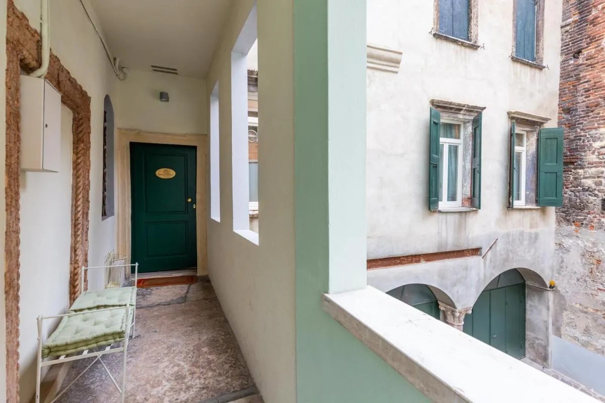 Image 5 of Residenza Bonifacio – Adults Only