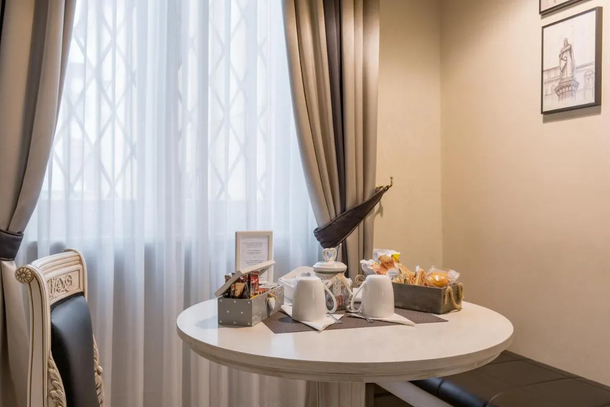 Image 3 of Residenza Bonifacio – Adults Only