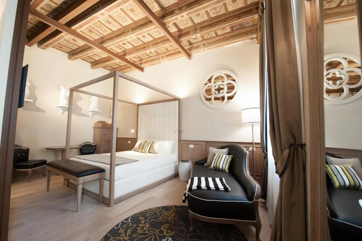 Image of Residenza Bonifacio – Adults Only