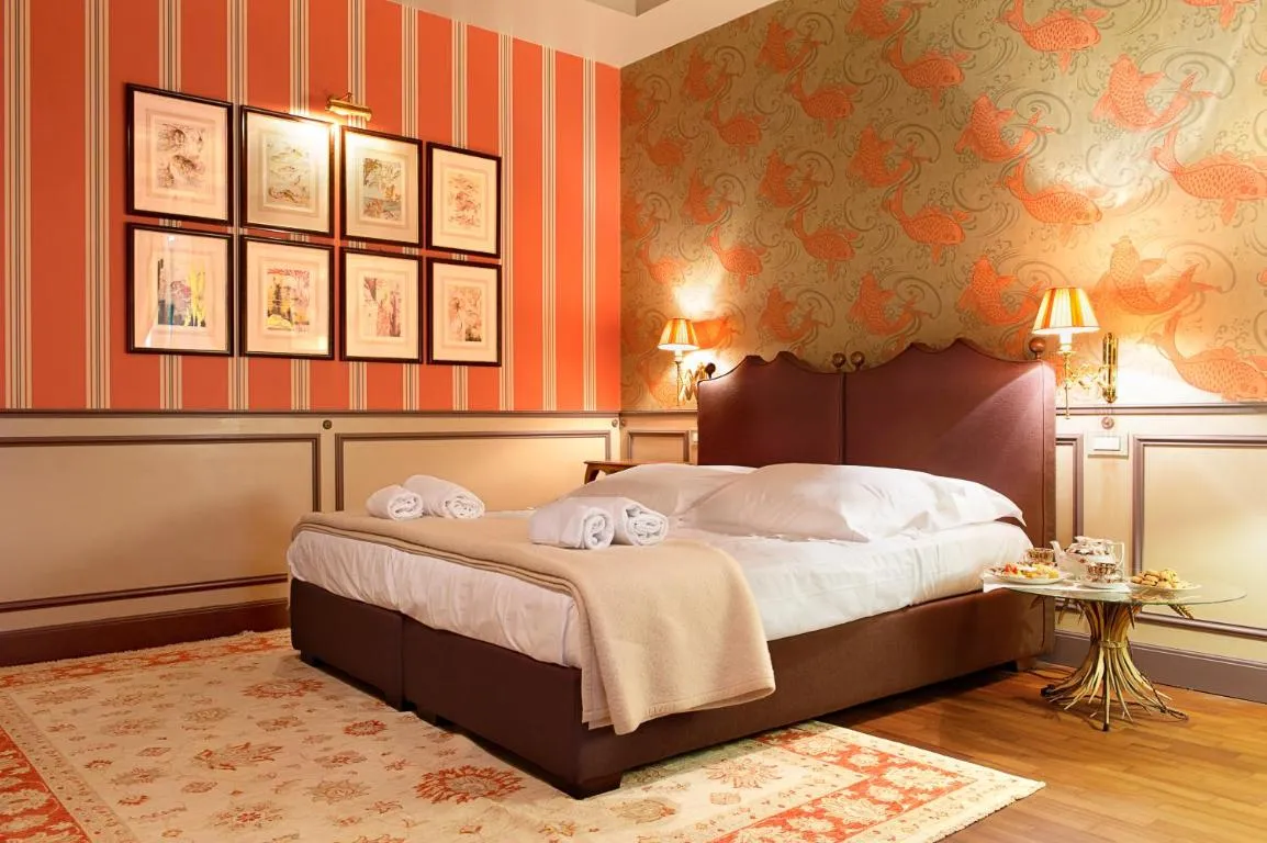 Image of Residenza Borsari