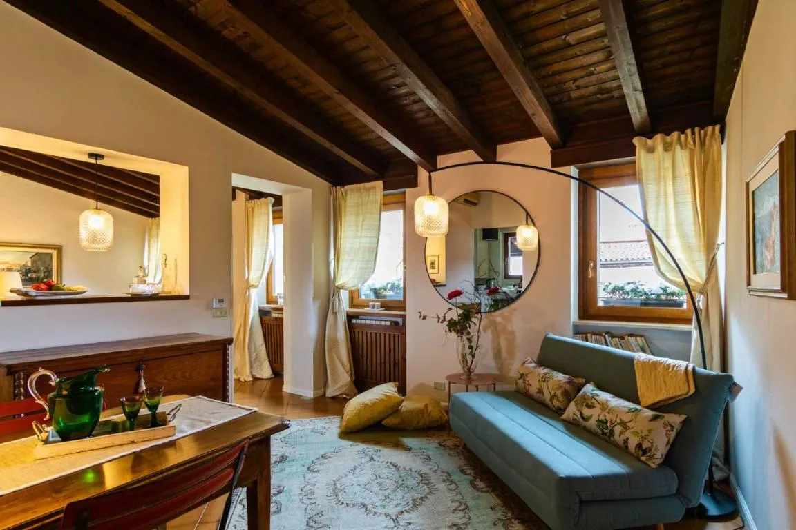 Image of Residenza…Cara Giulietta…