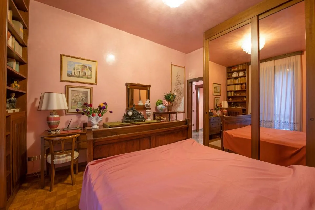 Image 1 of Residenza Impero Rosa