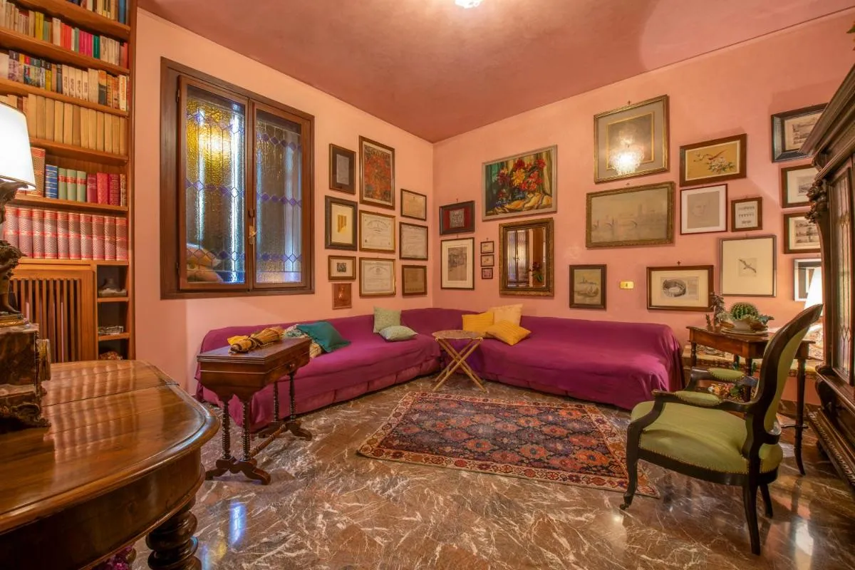 Image 4 of Residenza Impero Rosa