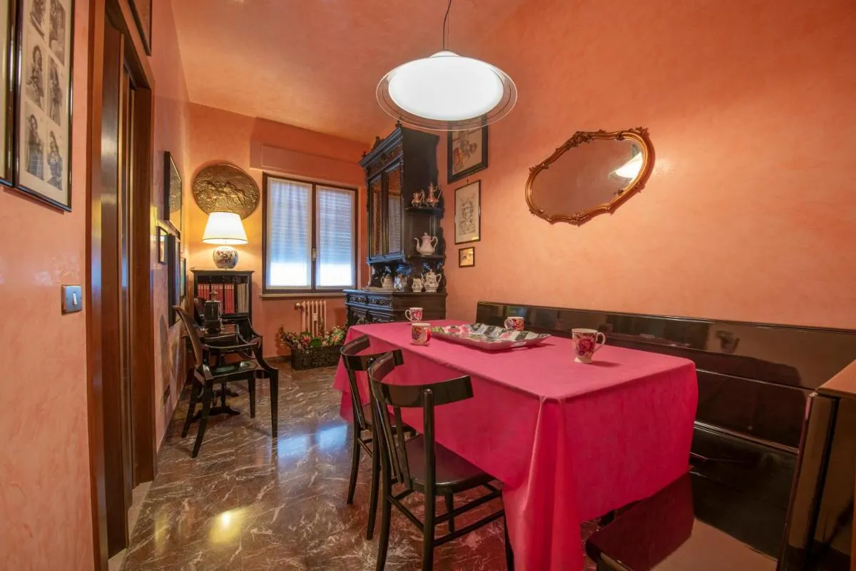 Image 3 of Residenza Impero Rosa