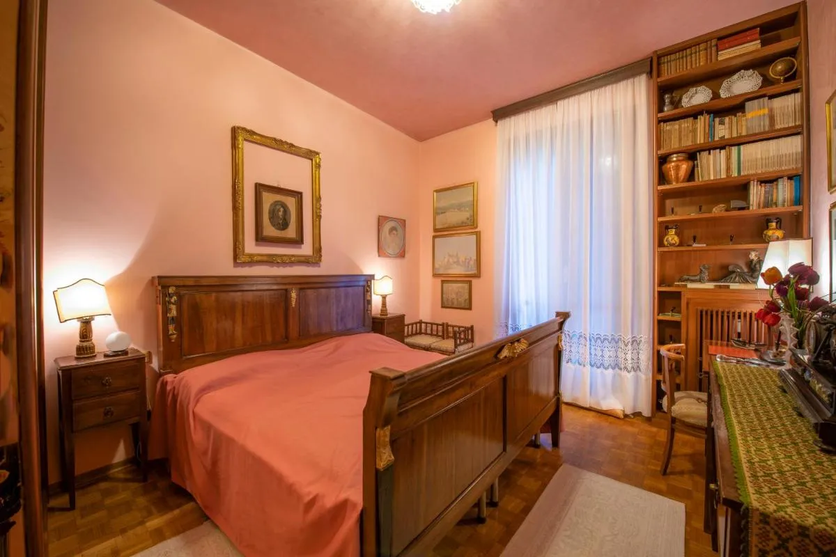 Image 6 of Residenza Impero Rosa