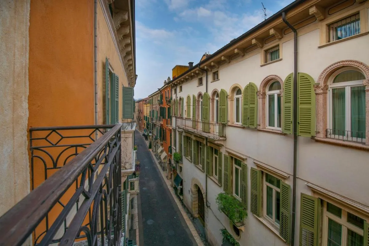 Image 5 of Residenza Impero Rosa