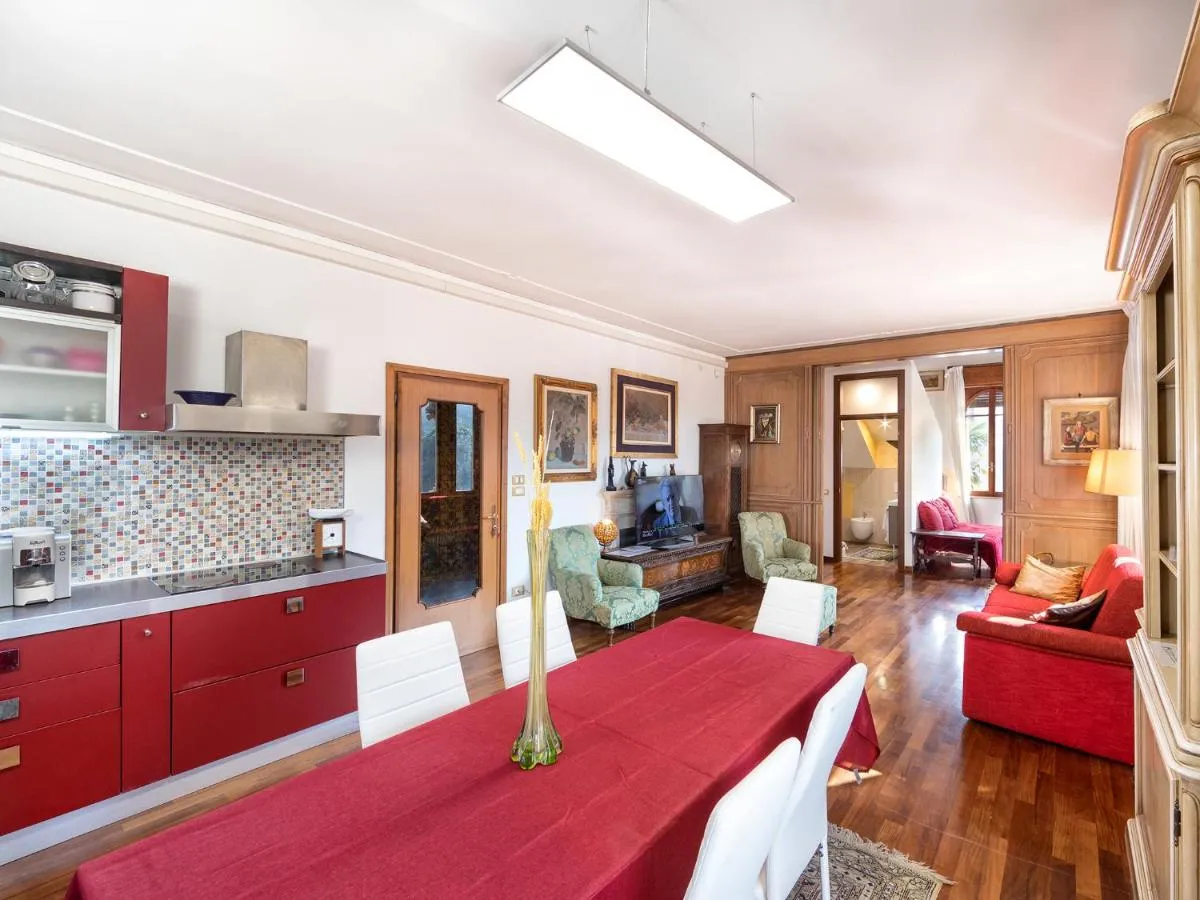 Image 2 of Residenza Le Dimore Centro