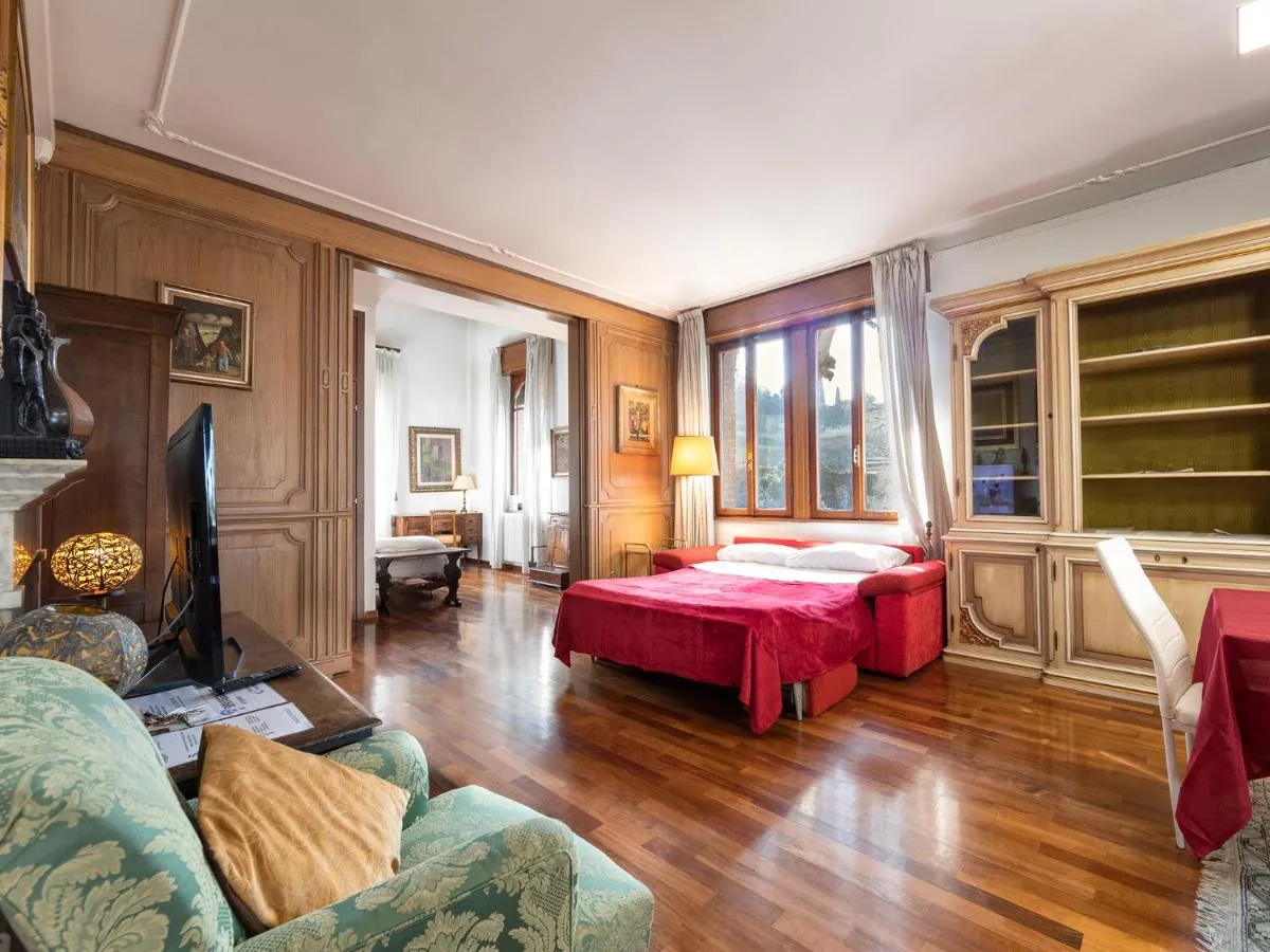 Image 5 of Residenza Le Dimore Centro