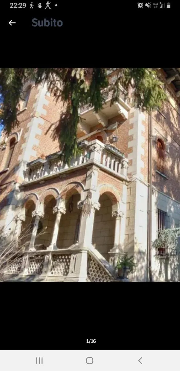 Image 6 of Residenza Le Dimore Centro
