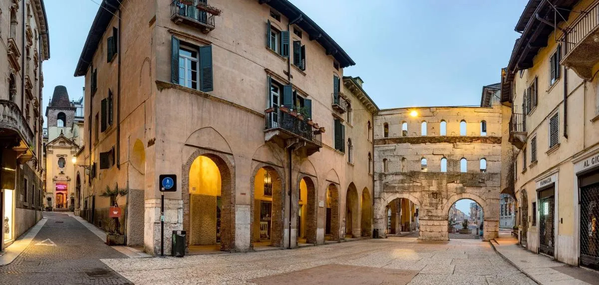 Image 1 of Residenza Palazzo Negri