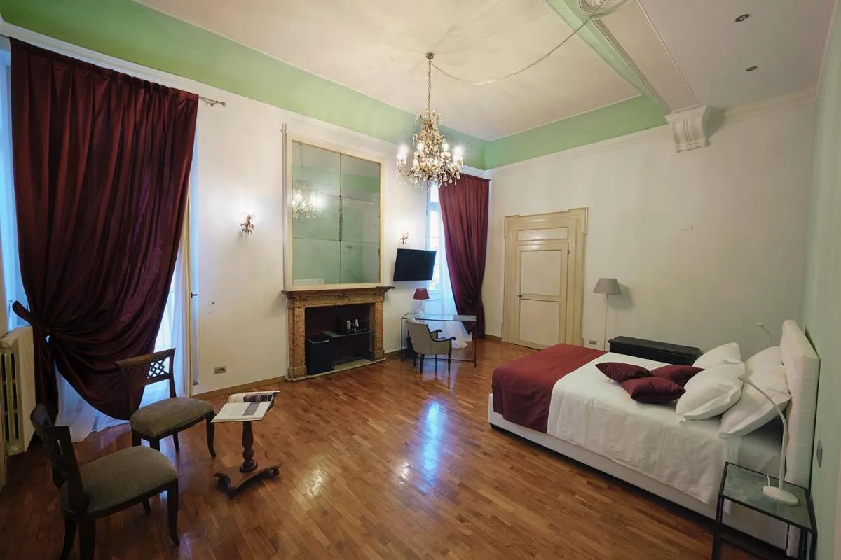 Image 5 of Residenza Palazzo Negri
