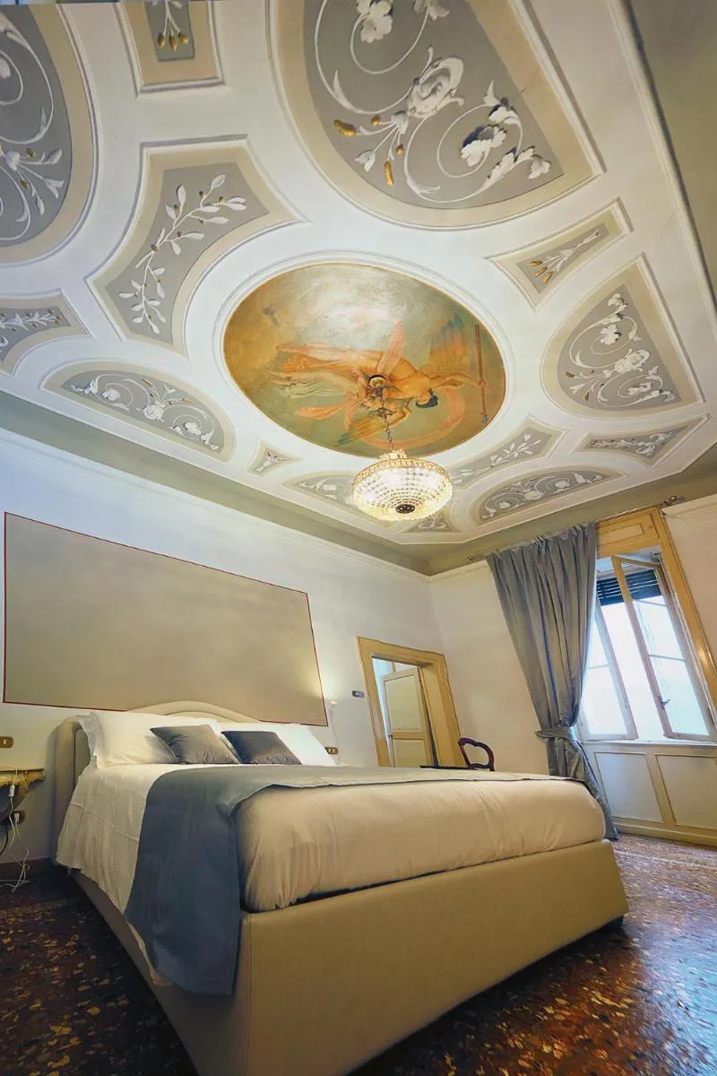 Image 3 of Residenza Palazzo Negri