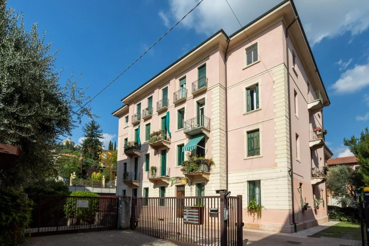 Image 5 of Residenza San Leonardo City Center free parking