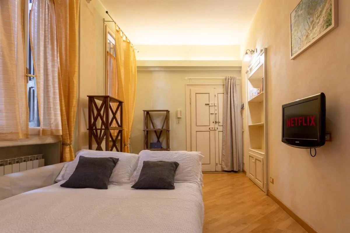 Image 4 of Residenza San Leonardo City Center free parking