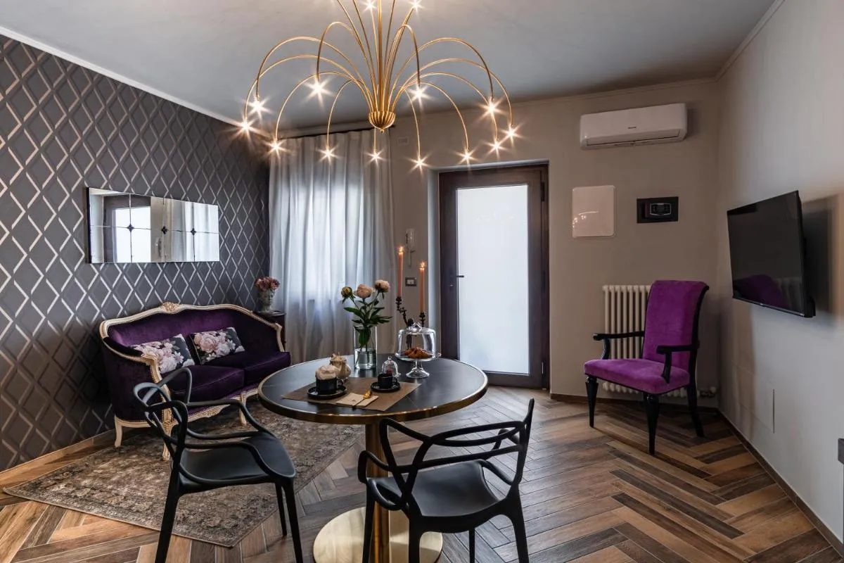 Image 2 of Residenze Carlo Alberto – Boutique Apartment