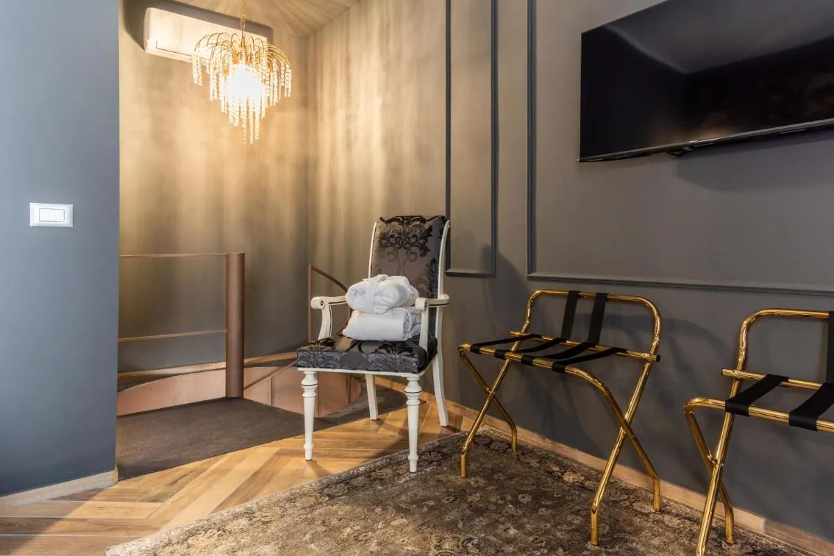 Image 4 of Residenze Carlo Alberto – Boutique Apartment