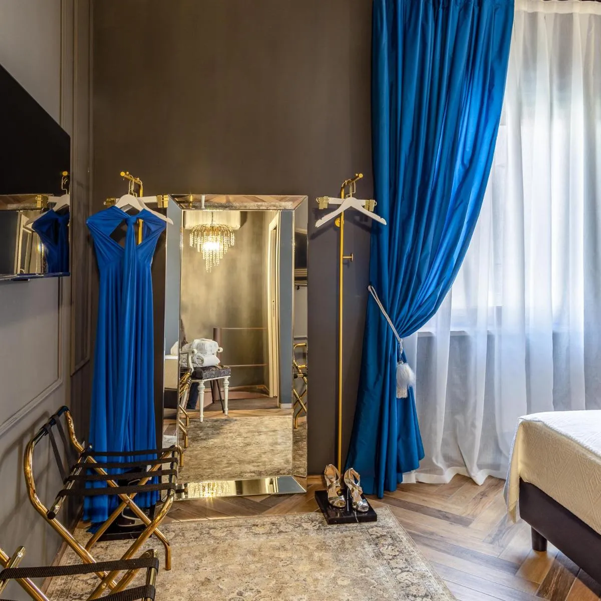 Image 3 of Residenze Carlo Alberto – Boutique Apartment