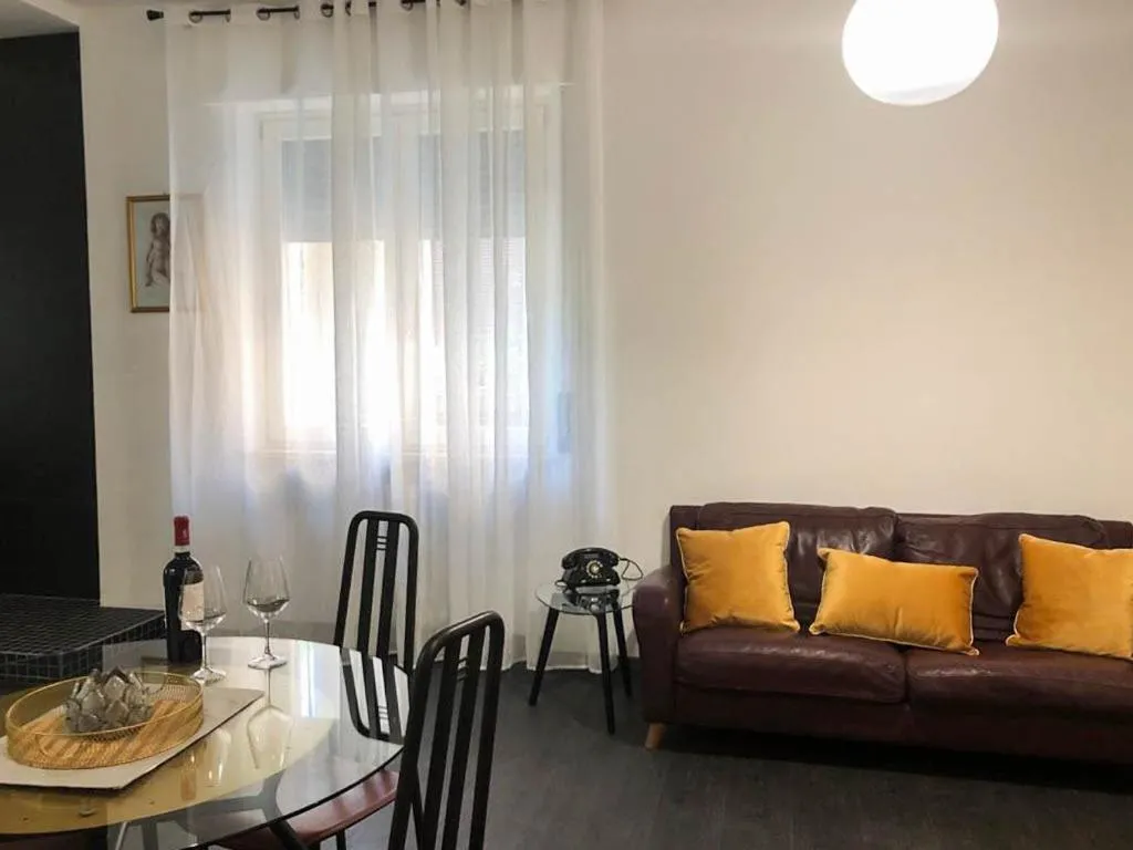 Image 1 of Romantic Apartment Verona